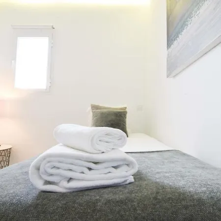 Letmalaga Victoria Apartment