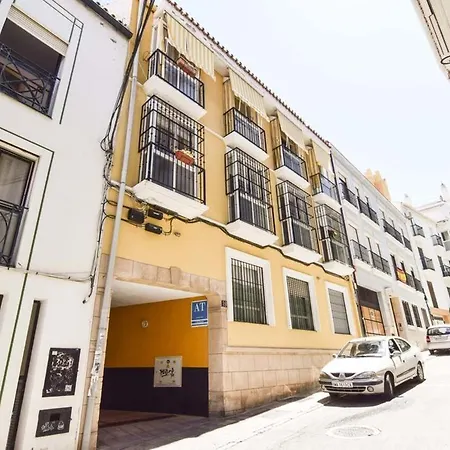 Apartment Letmalaga Victoria
