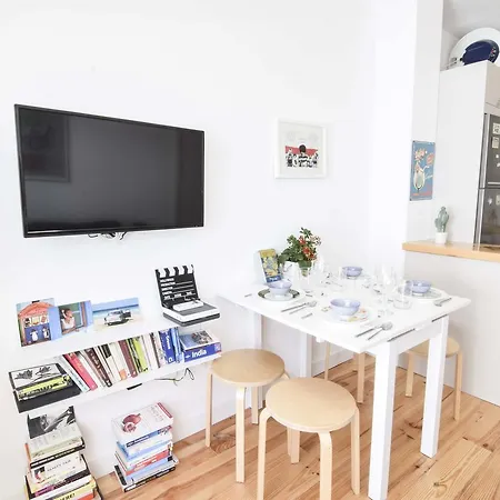Letmalaga Victoria Apartment Malaga