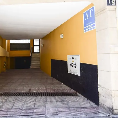 Apartment Letmalaga Victoria