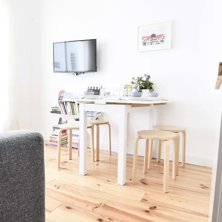Apartment Letmalaga Victoria Malaga
