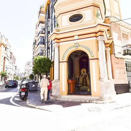 Apartment Letmalaga Victoria