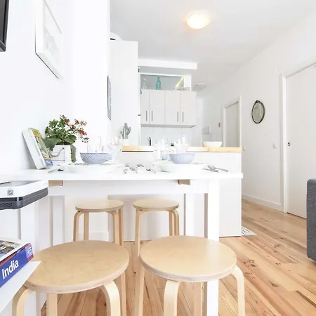Letmalaga Victoria Apartment Malaga
